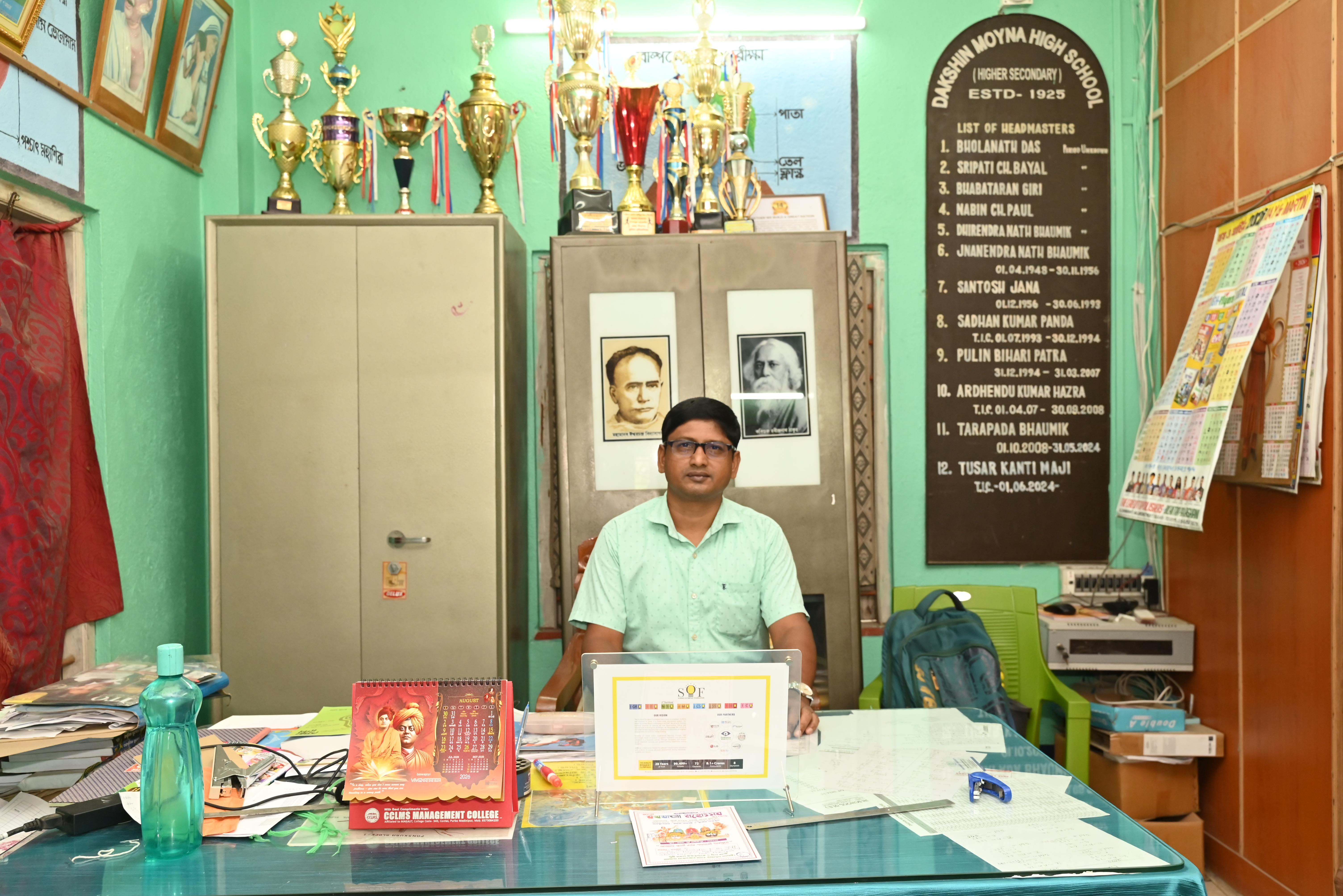 Principal
