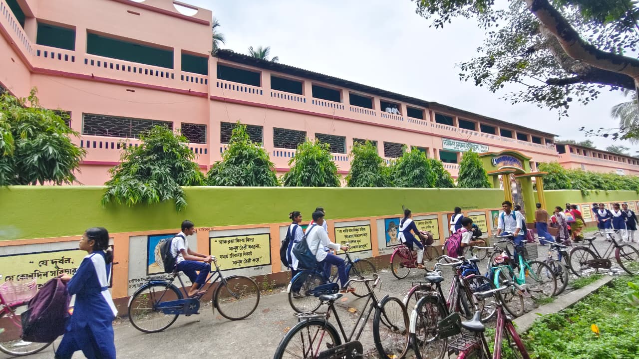 Students
